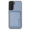 Skal Samsung Galaxy S21 - Kortficka Mag Magnetisk 102154