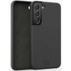 Skal Samsung Galaxy S21+ - Svart slim SK-GX043