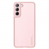 Skal Samsung Galaxy S22 - Dux Ducis Yolo Rosa 6934913040140