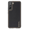 Skal Samsung Galaxy S22 - Dux Ducis Yolo Svart 6934913040133