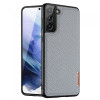 Skal Samsung Galaxy S22+ Dux Ducis Fino grå 6934913053119