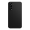 Skal Samsung Galaxy S23 - Liquid Silikon Svart