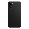 Skal Samsung Galaxy S23+ - Liquid Silikon Svart