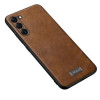 Skal Samsung Galaxy S23 - Sulada Brun