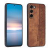 Skal Samsung Galaxy S23+ 5G - AZNS Brun 101569