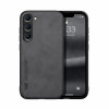 Skal Samsung Galaxy S23 5G - Magnetiskt Skin Grå 101540