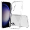 Skal Samsung Galaxy S23 FE - Transparent
