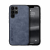Skal Samsung Galaxy S23 Ultra 5G - Magnetiskt Blå 101545