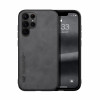 Skal Samsung Galaxy S23 Ultra 5G - Magnetiskt Grå 101544