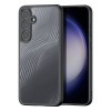 Skal Samsung Galaxy S24+ - Dux Ducis Aimo Svart 102572