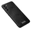 Skal Samsung Galaxy S24 - Sulada Svart 102390
