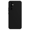 Skal Samsung Galaxy S24 - Svart Silikonskal 102622