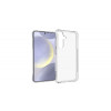 Skal Samsung Galaxy S24 FE - Transparent Stötskydd