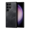 Skal Samsung Galaxy S24 ULTRA Dux Ducis Aimo Svart 102573
