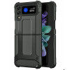 Skal Samsung Galaxy Z FLIP 3 Armor Ruggad Stötsäke SK-GXZF3-01