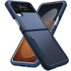 Skal Samsung Galaxy Z Flip 4 5G - AZNS Blå 101534