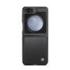 Fodral Samsung Galaxy Z Flip 5 CaseMe Butterfly S