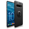 Skal Samsung S10 med ringhållare SK-GS10H