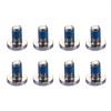 Skruvar Botten Macbook 13.3 A1342 8st SKRB-A1342