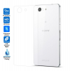 Skydd, Baksida i härdat glas för Sony Xperia Z5 Compact