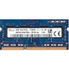SODIMM DDR3-1600 4GB PC3L-12800S 204-pin Hynix