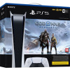 Sony PlayStation 5 PS5 Digital Edition God of War 711719452492