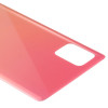 Baksida Samsung Galaxy A51 Rosa Skal-A51-22