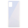 Baksida Samsung Galaxy A51 Vit Skal-A51-20