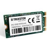 SSD - M.2 - 64GB Trekstor M.2 2242 SSD SATA B&M TSM2012242-64