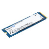 SSD - M.2 2TB Kingston NV3 NVMe PCIe 4.0 6000MB/s SNV3S/2000G
