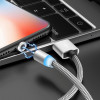 silver kabel