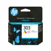 HP 303 Färg (Original) T6N01AE#LS3