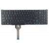 Tangentbord Acer Nitro 5 AN515 US Vit med backlit