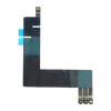 Tangentbord kabel iPad Pro 10.5 2017 A1709 A1701 8 821-00518-black