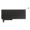 Tangentbord Macbook Pro 13 A1932 Svenskt