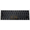 Tangentbord Macbook Pro A1989 A1990 A2159 Svenskt
