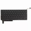 Tangentbord Macbook Retina 12" A1534 Svenskt kompl TOP-TGB-A1534G-SV