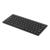 Trådlöst Tangentbord Mini - Svart TB632