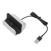 Bordsställ USB C