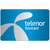 Telenor Kontantkort Startpaket Fria Samtal 31d 5GB 7350004283477