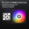 PA120 SE ARGB 1700