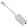 USB-C Thunderbolt 3 till Thunderbolt 2 adapter