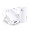 Powerline adapter 2-pack - TP-Link TL-PA7017 KIT