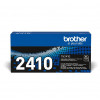 Brother Toner TN-2410 1200 sidor Svart Original TN2410