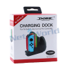 Nintendo Switch Joycon Laddningsdocka 4in1 Dual