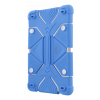 Universal Fodral Surfplatta 7-8 tum Silikon Blå TPF-1303