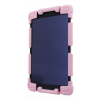 Universal Fodral Surfplatta 7-8 tum Silikon Rosa TPF-1304