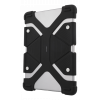 Universal Fodral Surfplatta 9-11.6 Silikon Svart TPF-1305