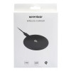 Trådlös Laddare QI 10W USB-C 1m Essentials 1110014