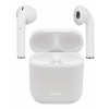 Trådlösa Hörlurar - Essentials True Earbuds Semi In-Ear